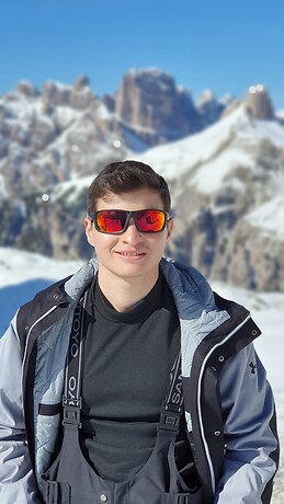 Jorge Esteban Ramirez