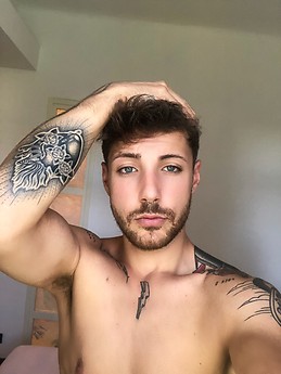 Matteo Guerra