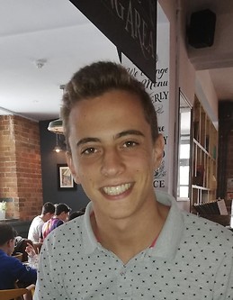 Marc Moltó Nadal