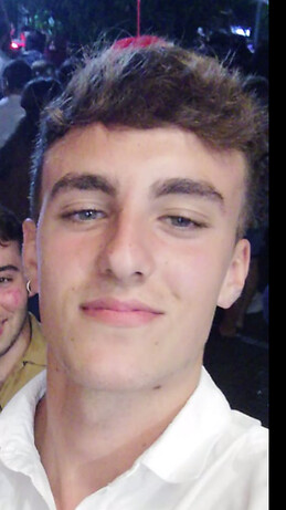 Javier Carrillo Panalés