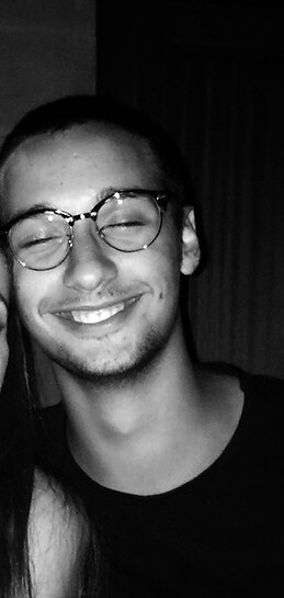 Daniel Vilachao Lisaso