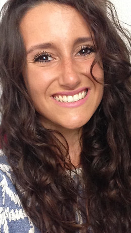 Caroline Bernard-Gilbert