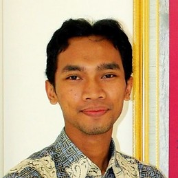 Nur Haris Ali