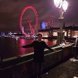 Joaquin Valdés Jiménez