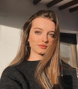 Victoria Carramolino