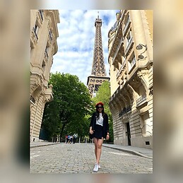 Vanessa Loza Villasis