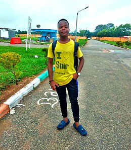 Kouakou kan claver Konan