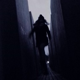 konstantina karasarini