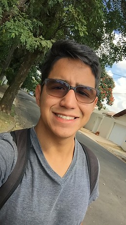 Carlos Junior Arias Hernandez