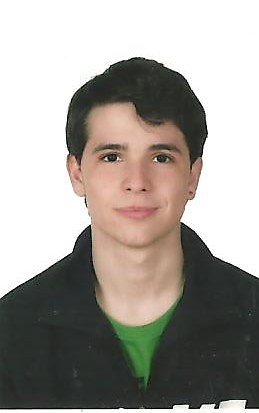 Javier Rodriguez Camacho