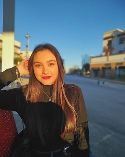 Andrea Carrillo Toral