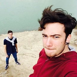 Mateo Vergara Perez