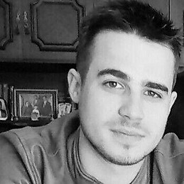 Francisco Hurtado Lopez