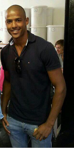 Stephen