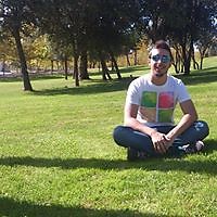 Alejandro San Miguel