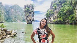 Léa Moreira De Sousa