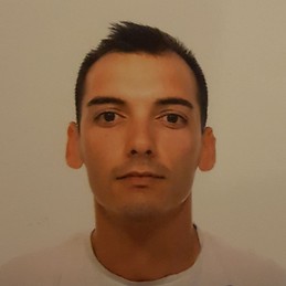 Jorge Martínez Sánchez