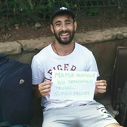 Nacho Zamorano Torrens