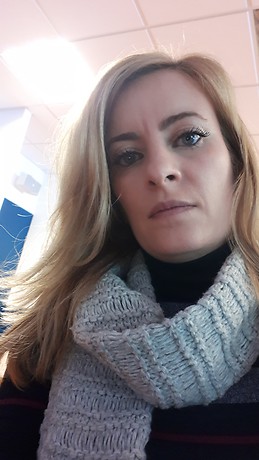 María García Nieto