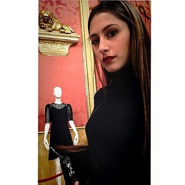 Helena Cáceres Muñoz