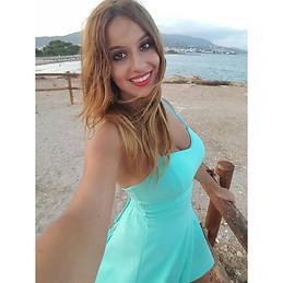 Eva Zamora García