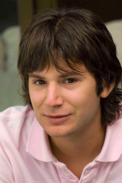 Tomas Martinez Espinosa