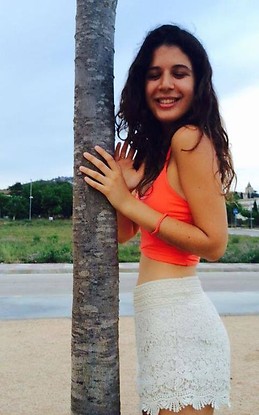 Sofía Pérez Rodríguez