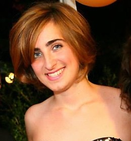 Maria Giulia Pulcini