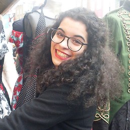 Margarida Antunes Santos