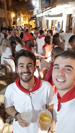 Juan Pérez Jiménez