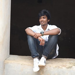Aditya Navaneethan