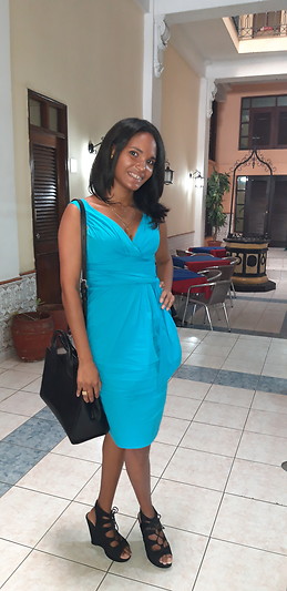Lianne Meriño Castañeda