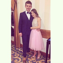 Caoimhe Nic Thréinfhir