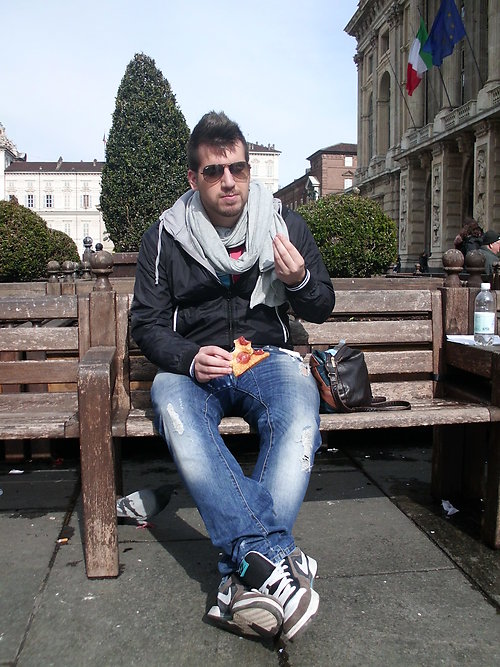 Javier Blázquez