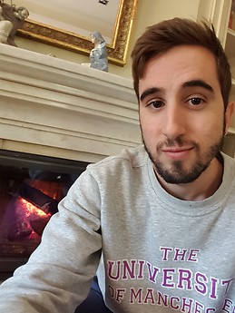 Gonzalo