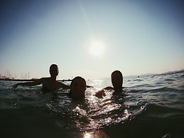 Carolina Sarille Garcia