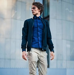 Christian Hladky Turk