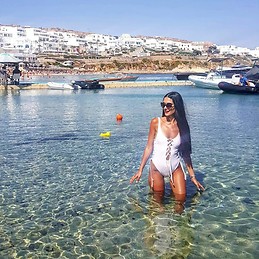 Κάλλια Γαργανουράκη