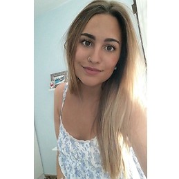 Sonia Ballestero Pueyo