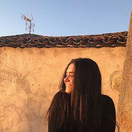 Victoria Ríos Gómez