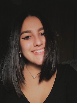 Ainhoa Tejedor Rodríguez