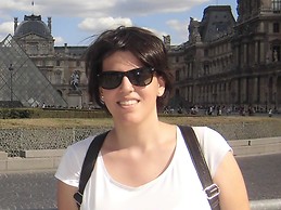 Virginia González