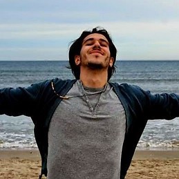 Valerio Giordano