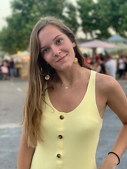 Sofía Borrás Asensio