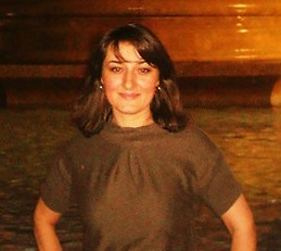 Ameli Shiomgvdlishvili