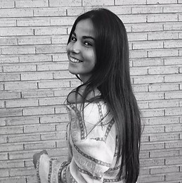 Miriam Romero Caballero