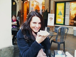 Maria Fuentes Àvila