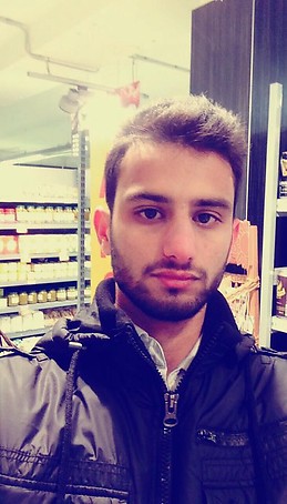 Muhammad Suleman Nasir