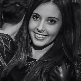 Arianna Pozzatti