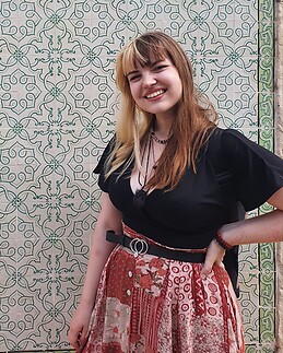 Laura Marita Lappalainen